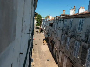 Cosy Apparts - Climatisation- NetFlix - Nespresso -Coeur de Ville