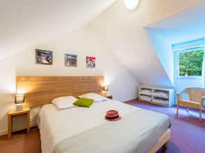 Comfy Duplex Cottage in Saumur