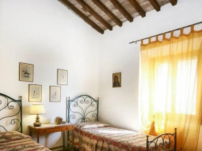Casa Pucci