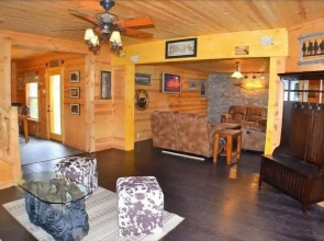 A Kings Lodge