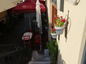 Aegina Port Apt 3