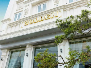 Golden Coto Hotel