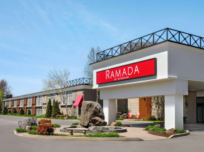 Ramada by Wyndham Cornwall