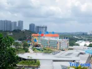 Skyline Serenity Nr Legoland - 3Br3B - by Cowidea