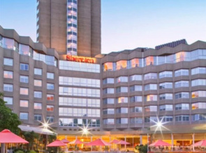 Sheraton Santiago Hotel and Convention Center
