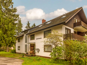 Haus Hirschmann