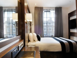 Park Avenue Baker Street