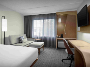 Courtyard By Marriott Birmingham Grandview