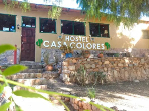 Casa Colores