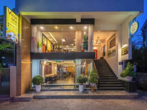 Vina Spa Hotel