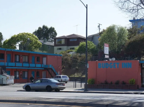 Budget Inn