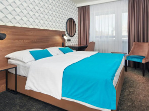 OREA Hotel Pyramida Praha