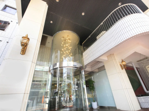 Hotel Green Pacific