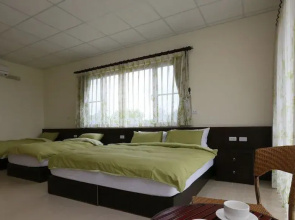 Flowing Hostel