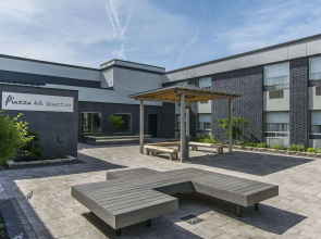 Quattro Hotel & Conf. Centre, an Ascend Collection Hotel