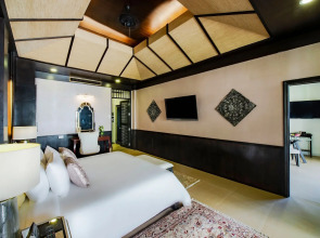 Impiana Beachfront Resort Patong, Phuket