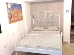 Promenade Apartment With Sea View