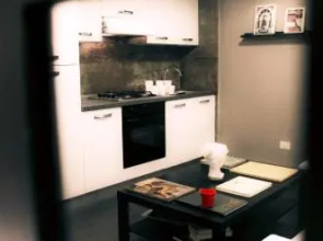 Only One Luxury Apartment