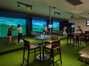 Mandarin Oriental, Kuala Lumpur