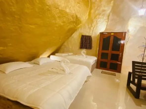 Rock Hut Tabor Hills Resort Vagamon