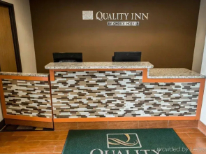 Econo Lodge Lexington