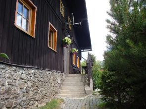 Apartmán Na Šumavě-Volary