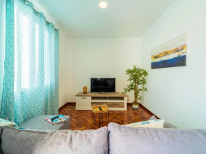 Ajuda Cozy House