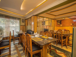 OYO 19314 Gupta's Hotel