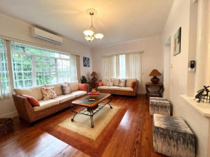 Seagaze Beach House - 3bd By Zenbreak