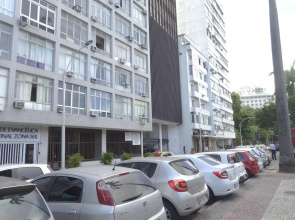 Praia do Flamengo Apartment