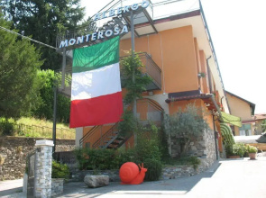 Hotel Monterosa