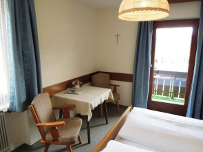 Pension Seeblick