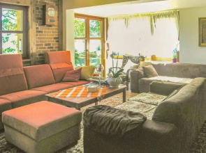 Beautiful Home in Stawiguda With 2 Bedrooms