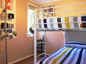 Bluehaven Cottage - Turangi Holiday Home