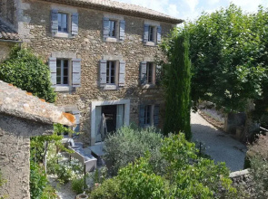 Le Clos D'Olea. Chambres d'hotes