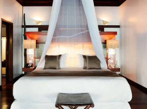 Sofitel Kia Ora Moorea Beach Resort