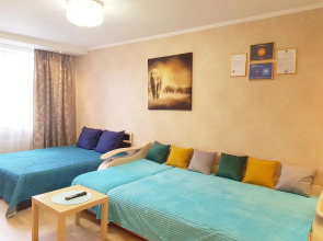 Апартаменты на улице Кирова 27/3