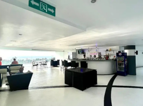A2 - 4 Bdr Duplex With Stunning Sea View, Karon Beach