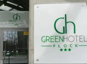 Green Hotel Plock