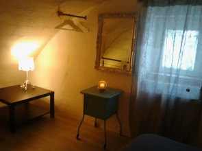 La Bomboniera Holiday Home