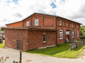 Cozy Apartment in Boiensdorf near Rustwerder Nature Reserve