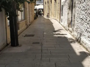 Centro Bianco Lefkada