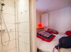 B&B "De Overnachting"