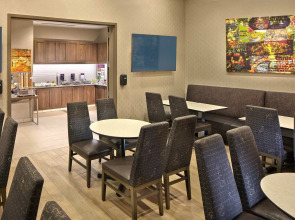 Residence Inn by Marriott Orlando Downtown