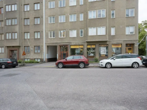 WeHost Ruusankatu 8