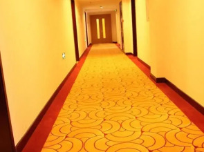 Beijing Fuyoujie Hotel