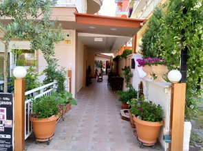 Hotel Villa Pigasos