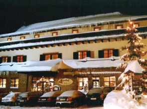 Gasthof & Appartementhaus Meyer