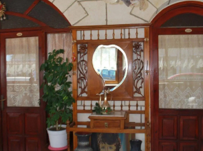 Antik Motel
