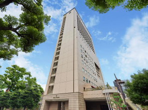 Hotel Hanshin Osaka